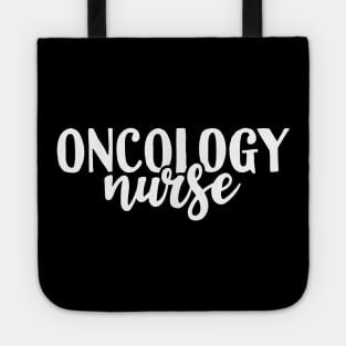 Oncology Nurse Tote