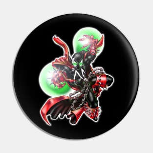 Spawn Pin