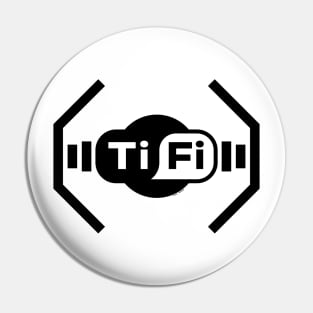 TiFi - Advanced x1 Pin