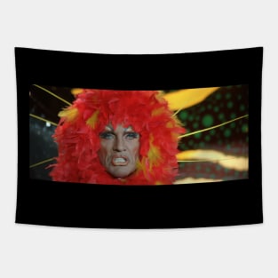 Priscilla QotD - Bernadette 2 Tapestry