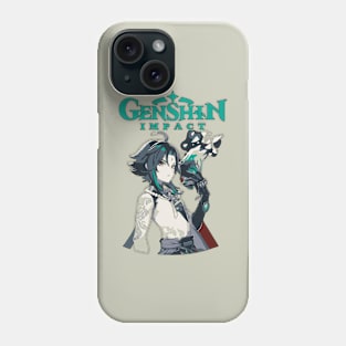 Xiao! Phone Case