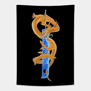 Soul of Dragon Tapestry