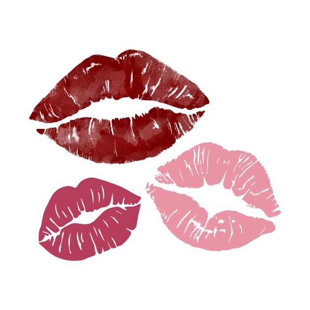 Besos by ccristinaaorzz