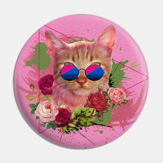 Pawesome Pin by infloence