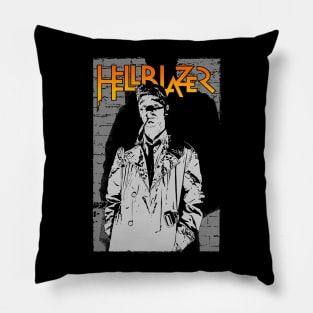 JOHN CONSTANTINE HELLBLAZER Pillow