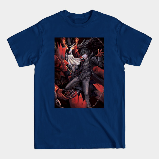 Joker - Persona 5 - T-Shirt