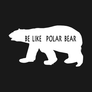 Polar Bear T-Shirt