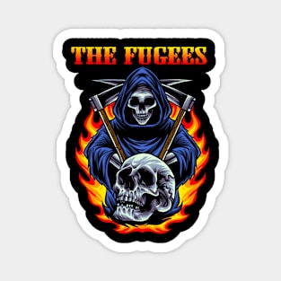 THE FUGEES BAND Magnet