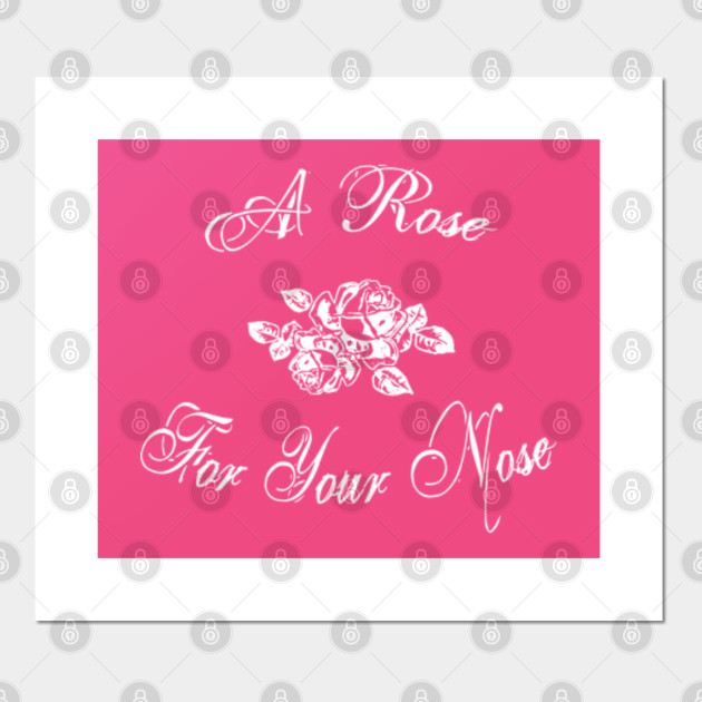 Gratuit Images Fart Parody A Rose For Your Nose Fart Humour Posters And Art dernière par