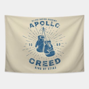 Apollo-Creed Tapestry