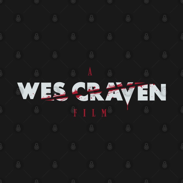 Craven Film by Getsousa