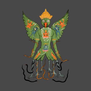 Garuda T-Shirt