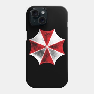 Umbrella Corporation Phone Case