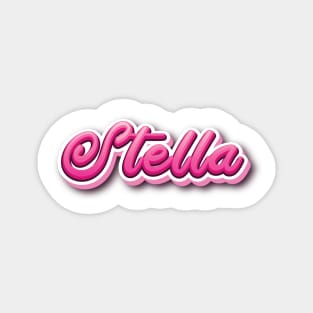 Stella Magnet