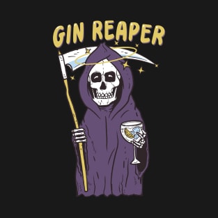 The Gin Reaper T-Shirt