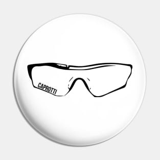 Glasses Pin