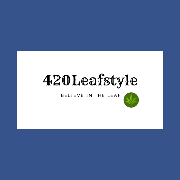 420Leafstyle by Leafstyle 