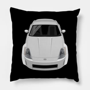 Fairlady 350Z Z33 2002-2008 - Silver Pillow