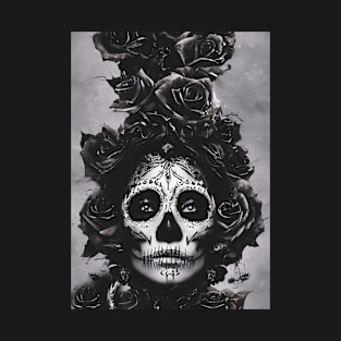 Goddess of Death #1 T-Shirt