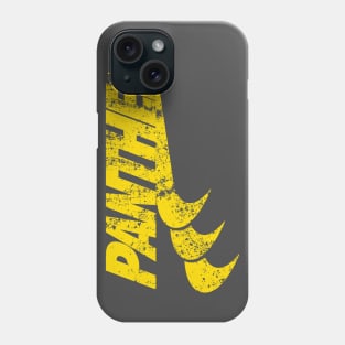 PANTHER Phone Case