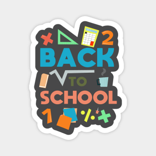 back to school fanny Shirt Magnet