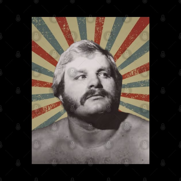 Ole Anderson by LivingCapital 