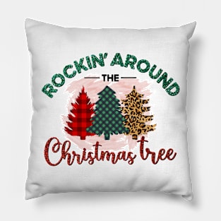 Christmas Pillow