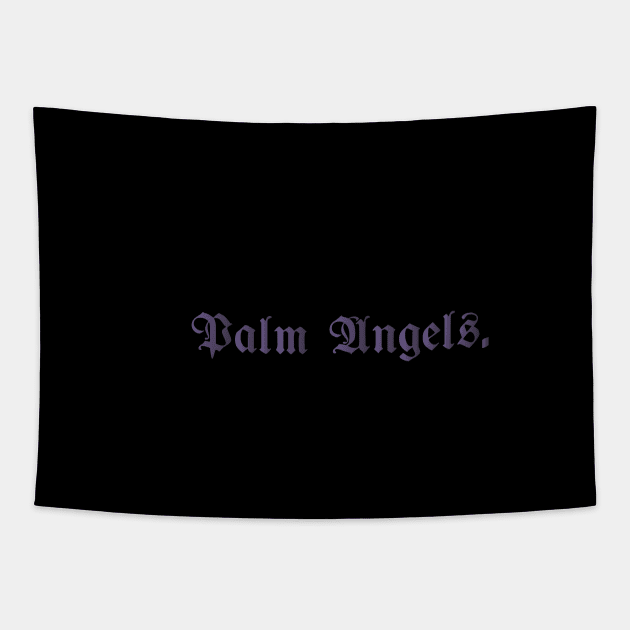 Design-Title-palm-angels-Minimum-dimensions of at least Tapestry by Gerald Guzmana