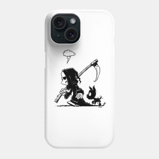 Lil Reaper Phone Case