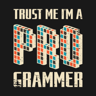 Trust me i'm a programmer T-Shirt