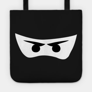 Ninja Mask Tote