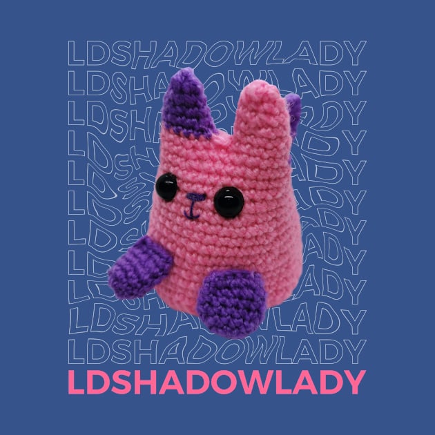 LDShadowLady by MBNEWS