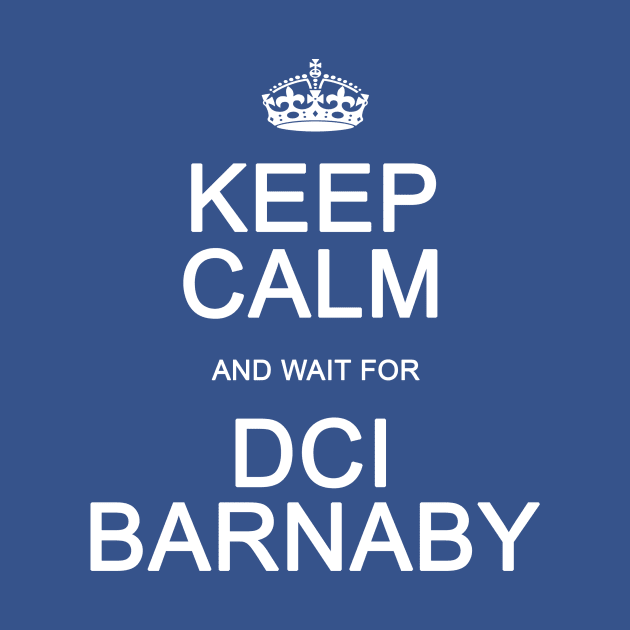 DCI Barnaby by Vandalay Industries