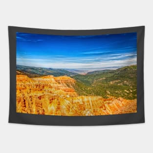 Cedar Breaks National Monument Tapestry