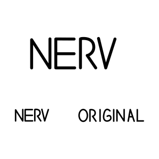 NERV T-Shirt