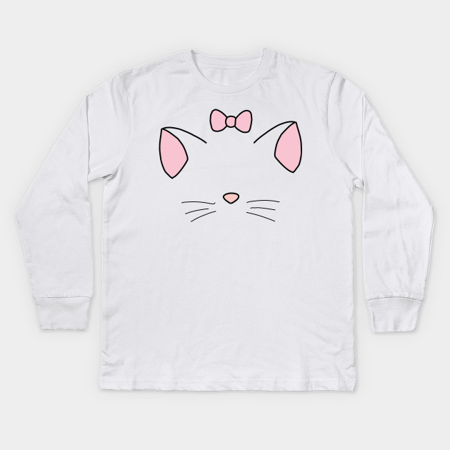 marie aristocats t shirt