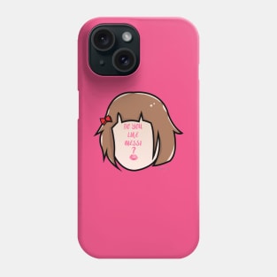 Weightlifting Fairy Phone Case