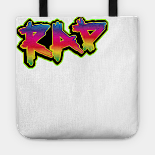 Rad Tote