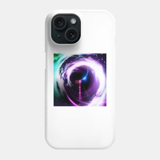 Vortex 006 Phone Case