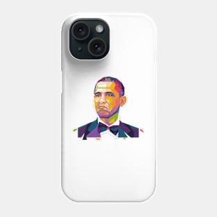 Barack Obama Meme Phone Case