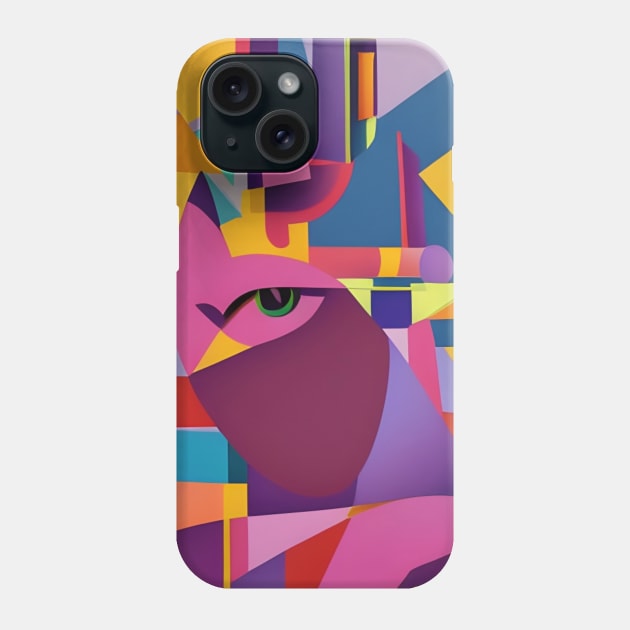 i see you Phone Case by mdr design