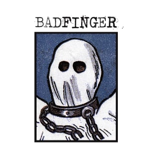 Ghost of Badfinger T-Shirt