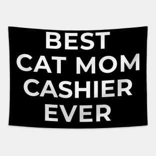 cashier Tapestry