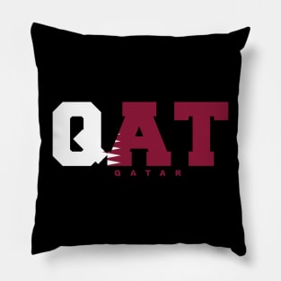 Qatar Pillow