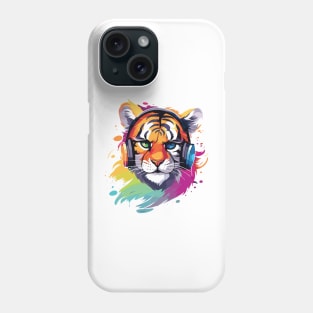 Tiger Phone Case