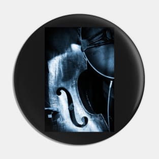 Double Bass Pin