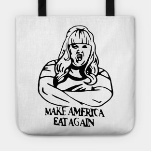 Make America Eat Again Tote