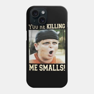 sandlot Phone Case