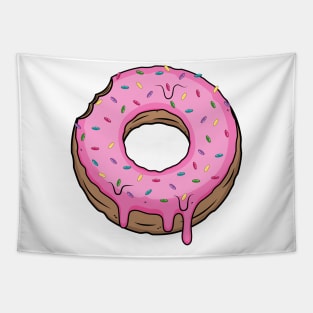 Donut Tapestry