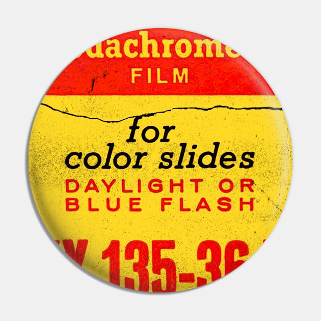 kodachrome - x vintage Pin by wallofgreat